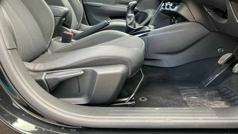 Vauxhall Corsa 1.2 Elite Edition 5dr Petrol Hatchback